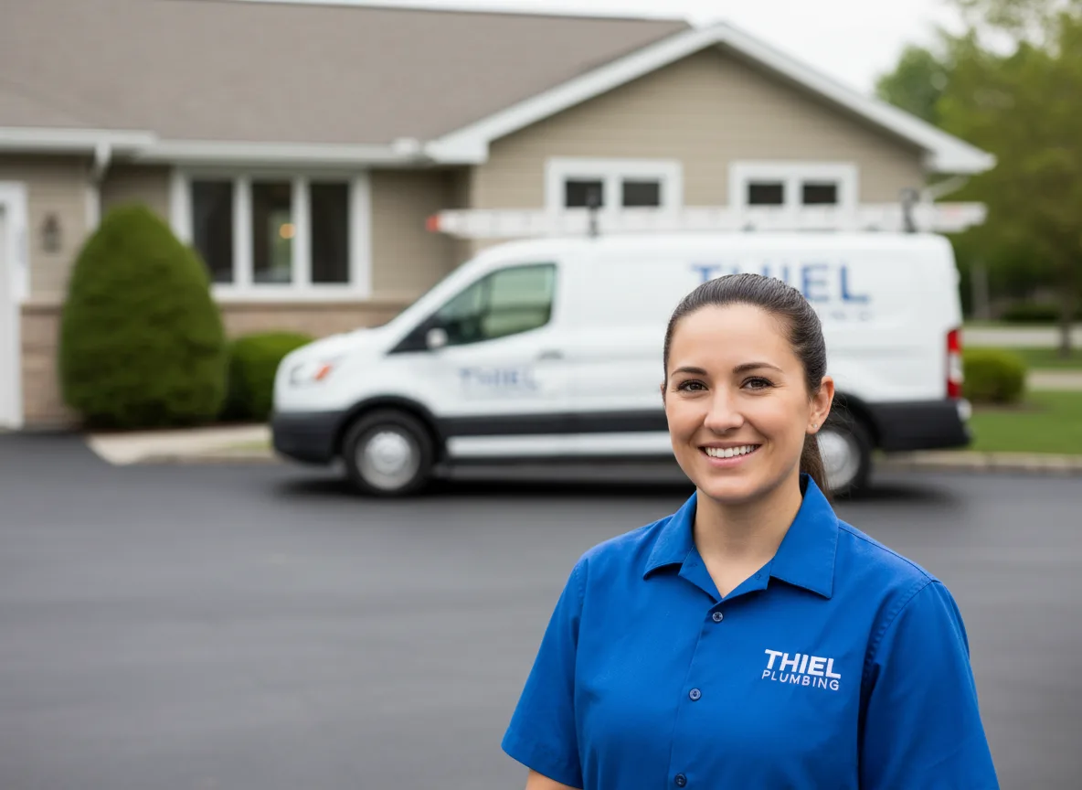 Plumber Smithville, IN FAQs
